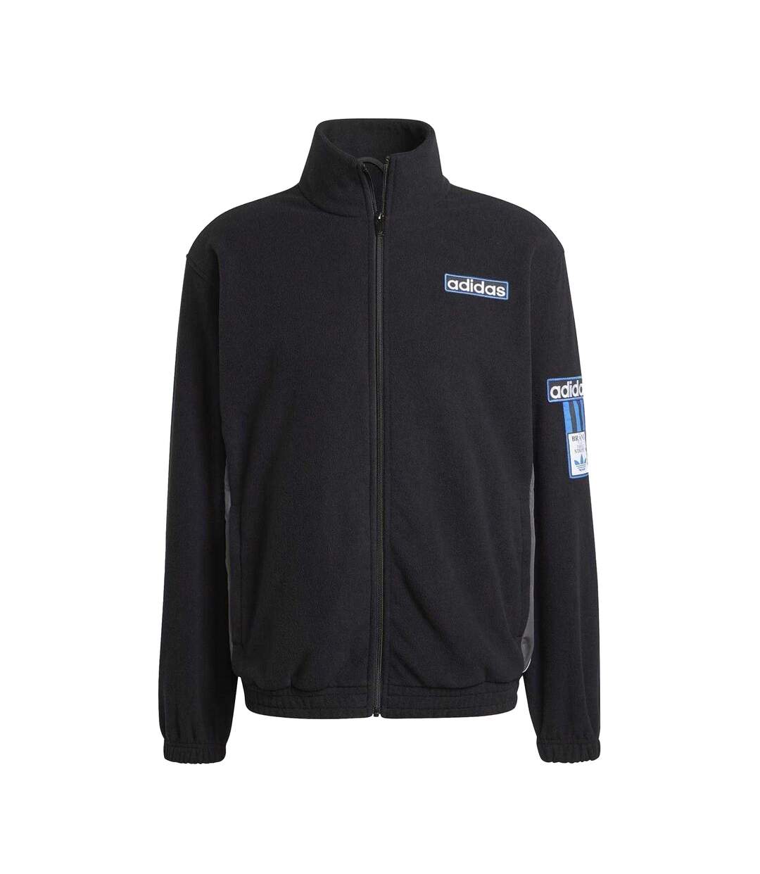 Sweat Originals Homme Noir Adidas-2