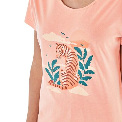 T-shirt manches courtes