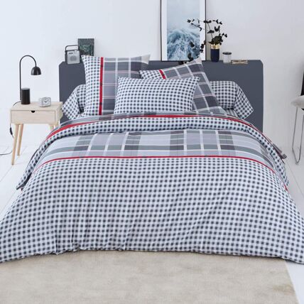 Housse de couette
