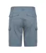 Mens Lakeside Cargo Shorts Blue Mountain Warehouse-2