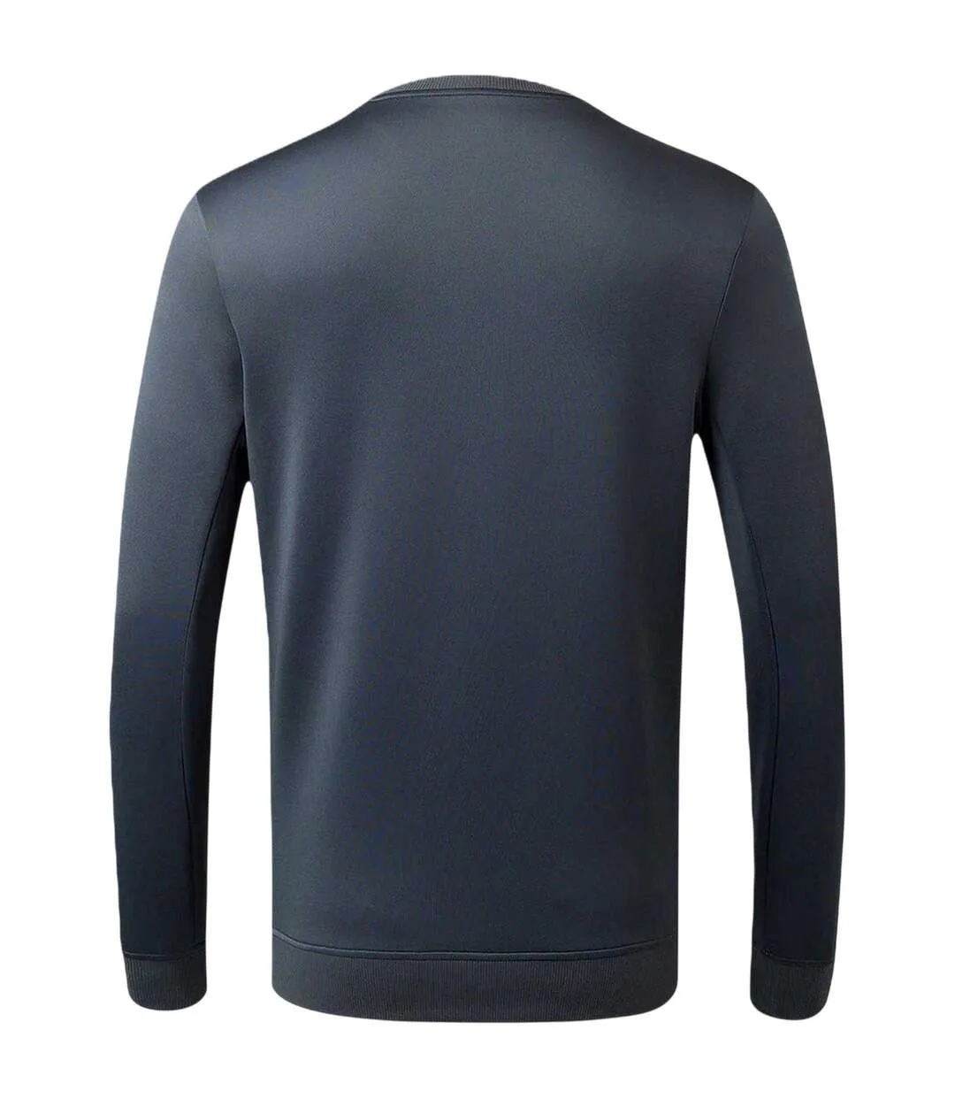 Mens Rangers Fc Long-sleeved Training Sweatshirt True Red Castore-2