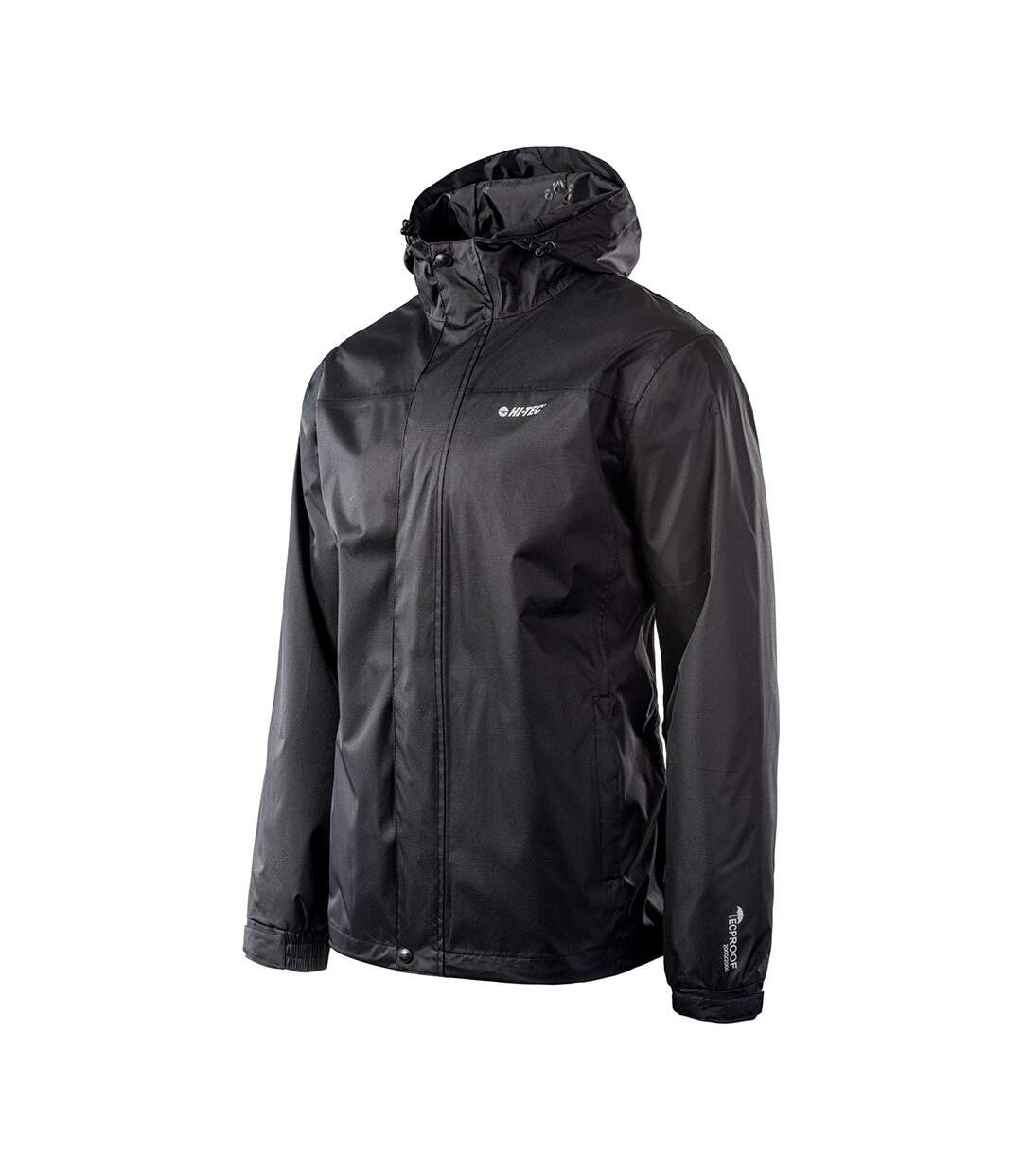 Veste resti homme noir Hi-Tec Hi-Tec