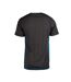 T-shirt gris foncé homme best mountain rando-2