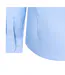 Chemise Manches Longues Homme Bleu Pastel Boss-4