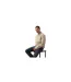 Veste D'entraîneur Uni Homme Beige Lyle & Scott-1