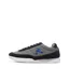 Baskets grises/noire homme le coq sportif veloce-1