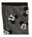 Mickey Mouse Long Socks HU5673 man-2