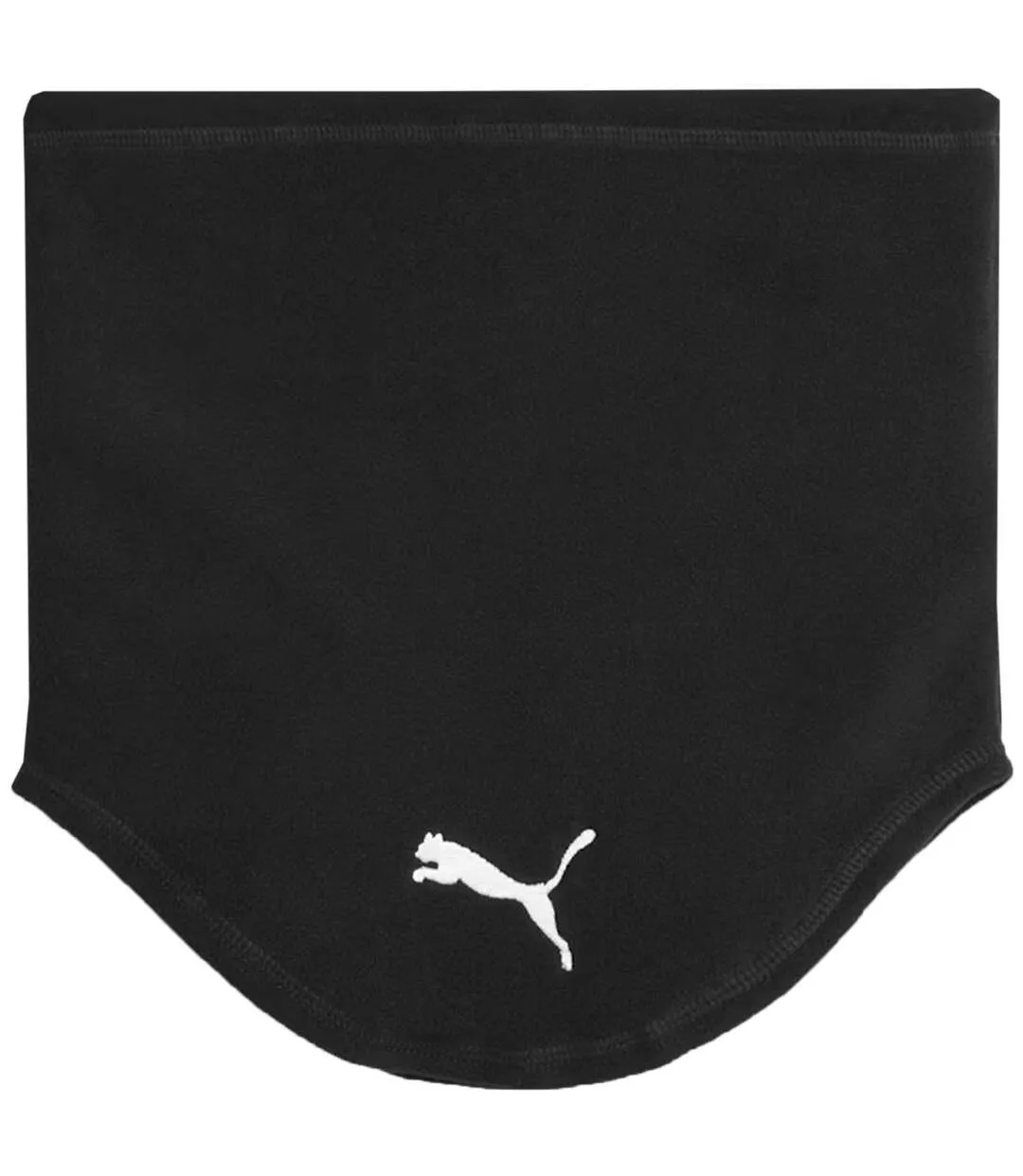 Écharpe Individual Winterized Taille Unique Noir Puma-1
