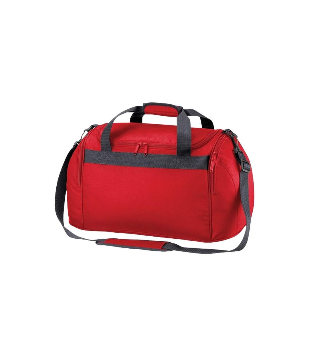 Freestyle Holdall One Size Classic Red Bagbase-1