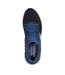 Baskets Glide-step Pro Homme Noir Bleu Skechers-4