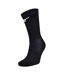 Chaussettes Handball Adulte Noir Mizuno-1