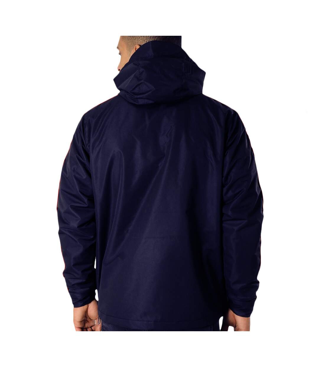 Veste marine homme Umbro Street Jacket Authentic