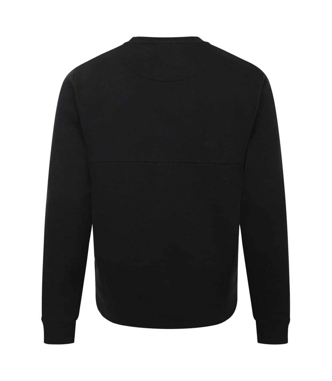 Pull Pro Homme Noir Umbro-2