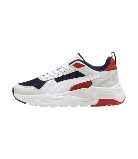 Basket Basse à Lacets Puma Trinity 2 LT Jr