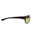 Lunettes De Soleil De Sport Yuma Taille Unique Rouge MidOcean-2