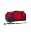 Quadra Teamwear Carryall (Classic Red/Black) (One Size) - UTRW9966