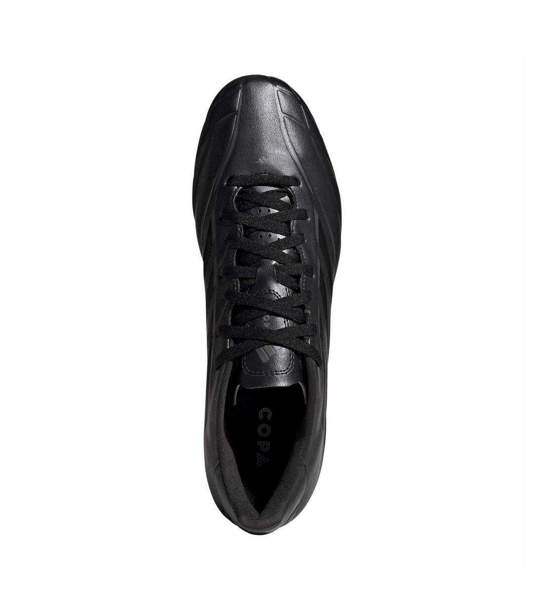Unisex Adult Copa Pure Iv Club Firm Ground Football Boots Black Adidas-3