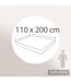 Protège matelas absorbant ANTONIN Bonnet de 23 cm-4