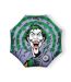 The Joker - Parapluie pliant (Multicolore) (Taille unique) - UTPM382