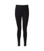 Legging Legitimate Femme Noir Dare 2B-1