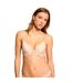 Soutien-gorge coques moulées nude Mila-2