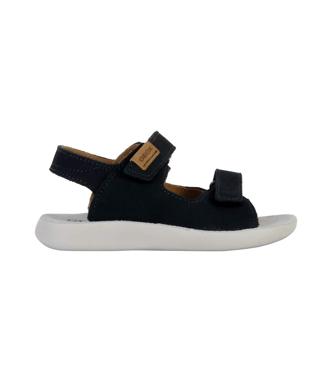 Sandales Cuir Enfant Geox LightFloppy-2