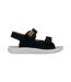 Sandales Cuir Enfant Geox LightFloppy-2