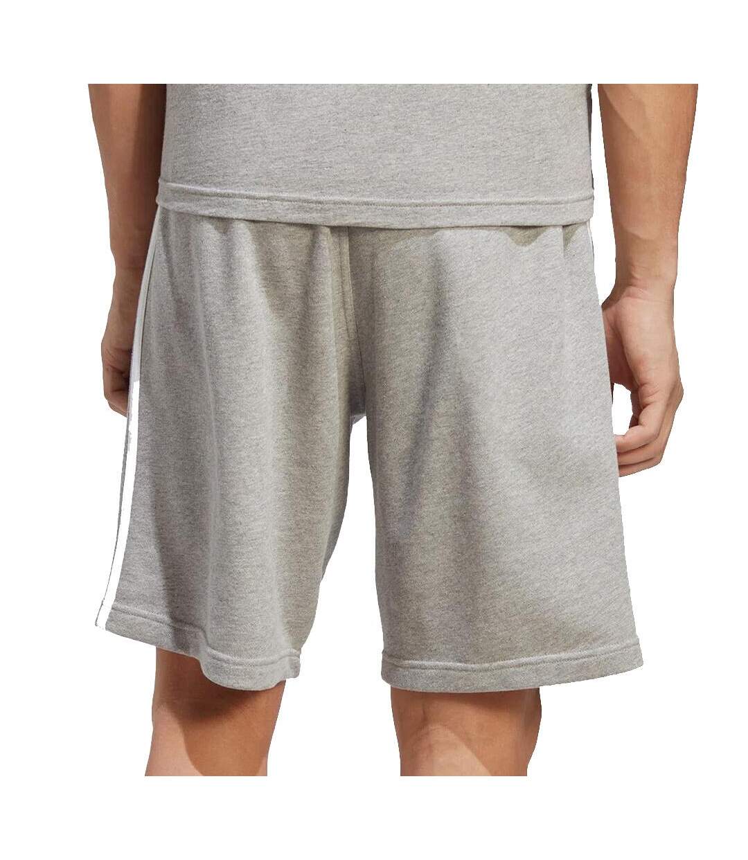 Short gris homme adidas ia6354 - l-2