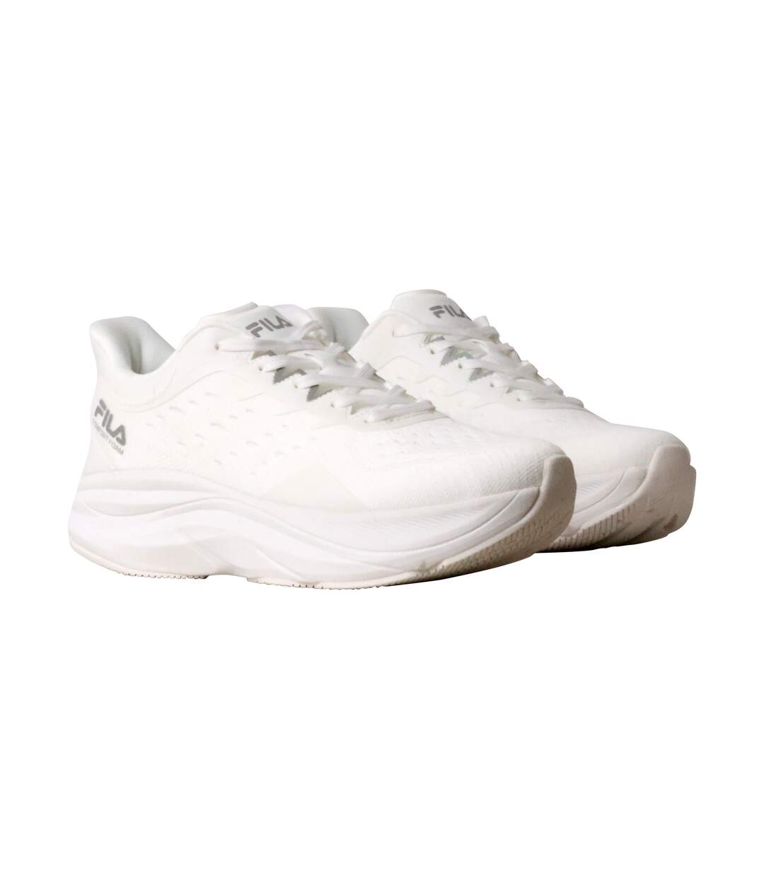 Basket à Lacets Fila Retron Wmn-3