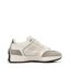 Baskets blanches/grises femme kaporal rayonne-2