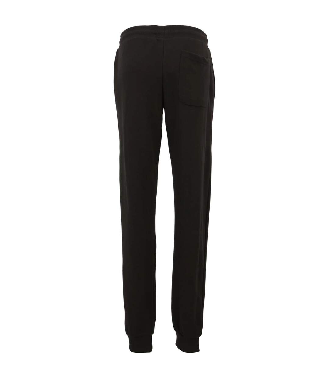 Pantalon De Jogging Basic Adulte Noir Urban Classics-2