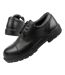 Chaussures De Sécurité Cambrigde Adulte Noir Lavoro-4