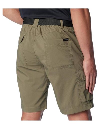 Short Marche Ridge Homme Vert-gris Pâle Columbia