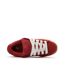 Baskets rouge mixte puma creeper phatty cordu-4