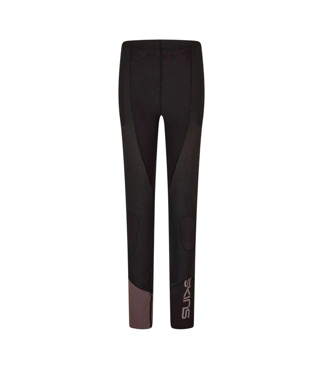 Collant K-proprium Femme Noir Skins-1