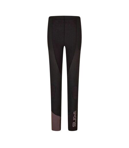 Collant K-proprium Femme Noir Skins
