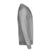 Sweat Urban Adulte Gris Chiné Tee Jays-4