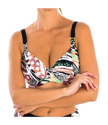 Women's bikini top W230439