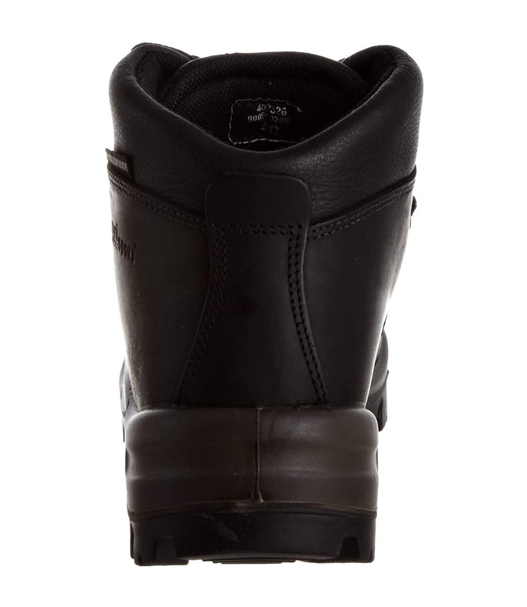 Bottines de marche peaklander adulte noir Grisport-2