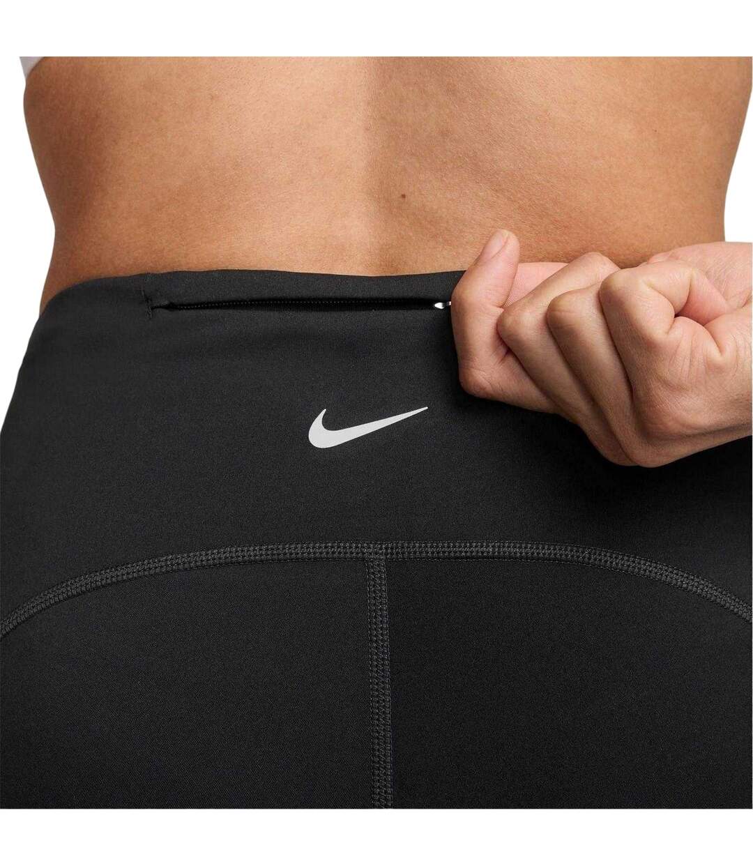 Short De Course Swift Femme Noir Nike-4
