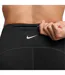 Short De Course Swift Femme Noir Nike-4
