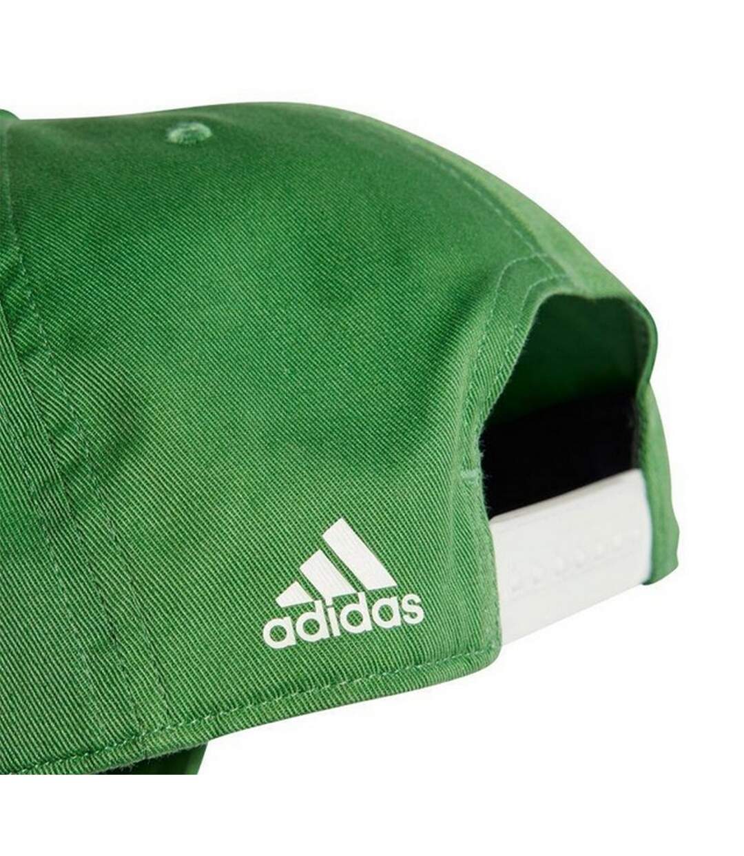 Casquette De Baseball Daily Vert Adidas-3