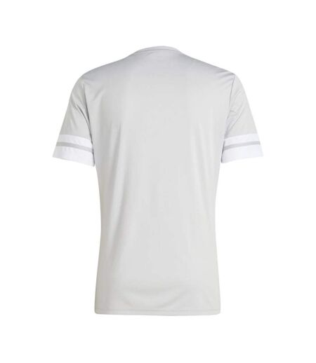 Maillot Squadra Homme Gris Adidas
