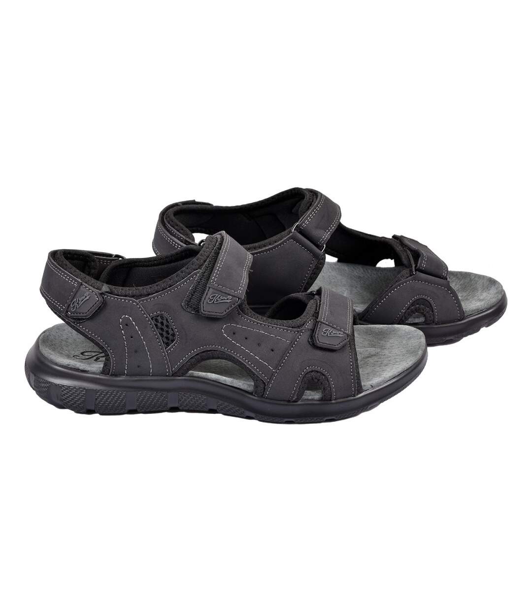 Sandales PREMIUM Scratch-2