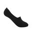 Lot De 3  Chaussettes Femme Noir Blanc Gris USA Pro-4