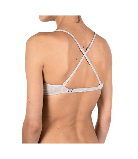 Soutien-gorge triangle push-up