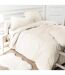 Drap plat uni coton ALTO-2