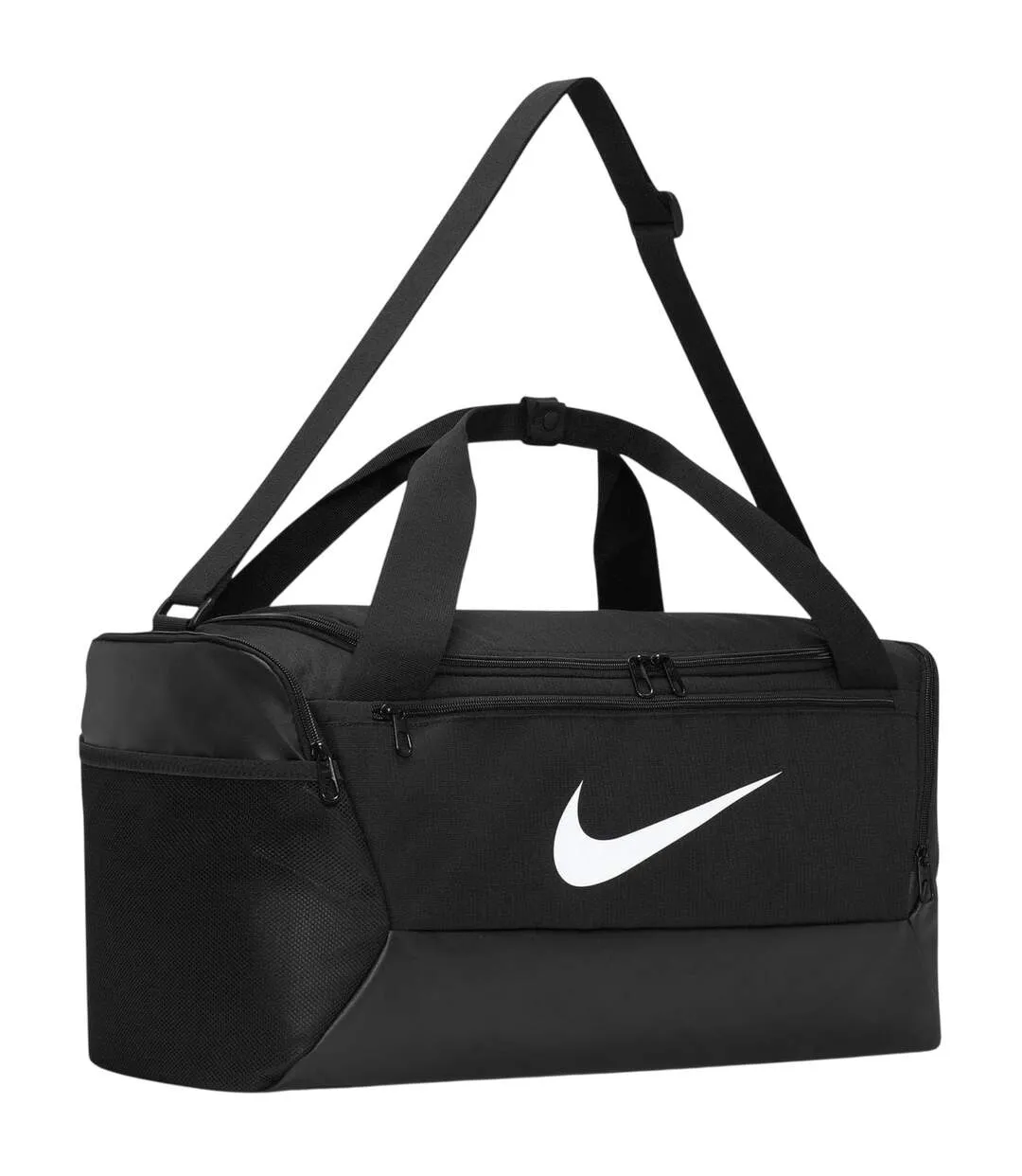 Sac De Sport/voyage Brasilia 27 Cm X 50 Cm X 27 Cm Gris Nike-1