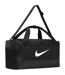 Sac De Sport/voyage Brasilia 27 Cm X 50 Cm X 27 Cm Gris Nike-1