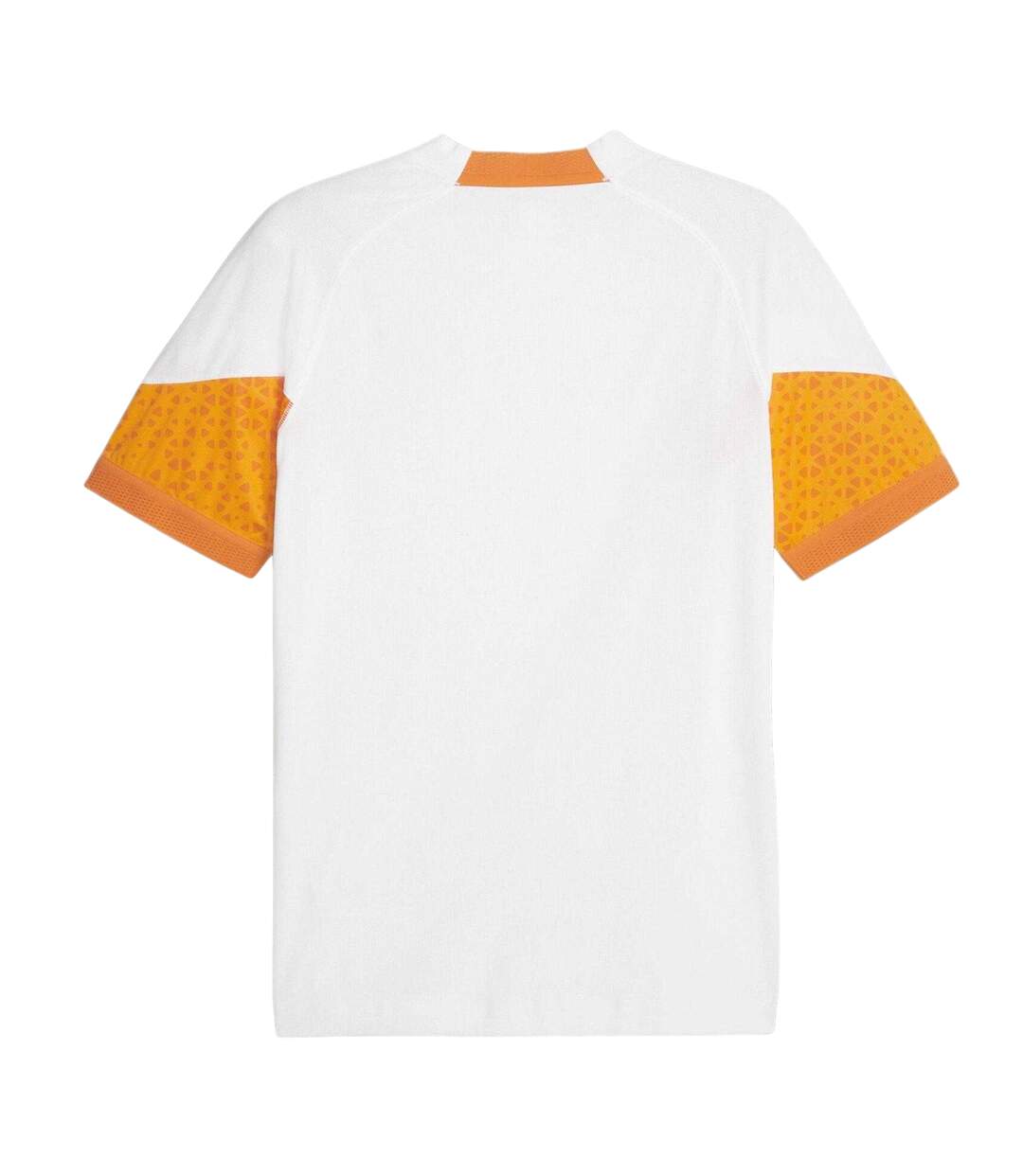 Maillot Entraînement Motif/style Manchester City Fc 23/24 Homme Blanc Puma-2